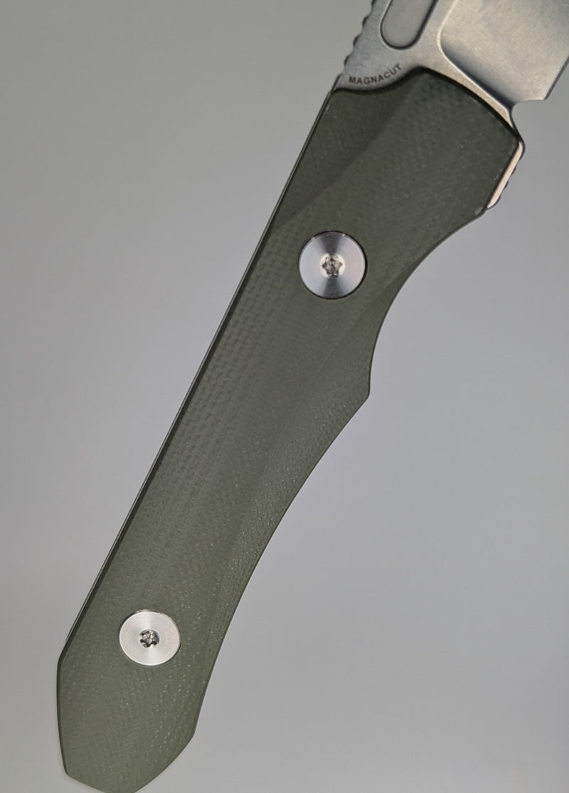 *Consignment* Griffin X-Series EDC Fixed Blade