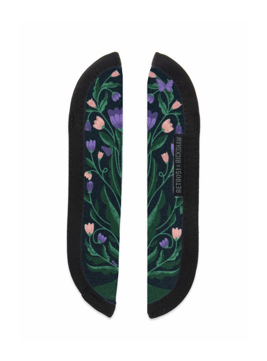 Retro 51 x Rickshaw"Growth"  Single Pen Sleeve