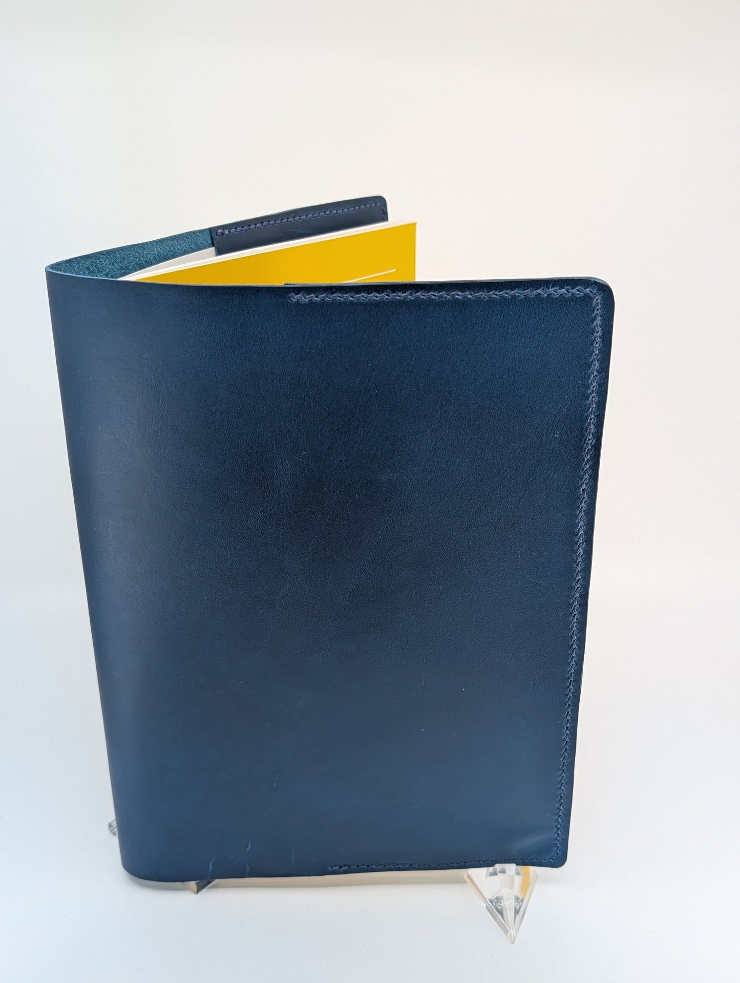 HANDS ON By Judith Gray Folio B5 (Blue)