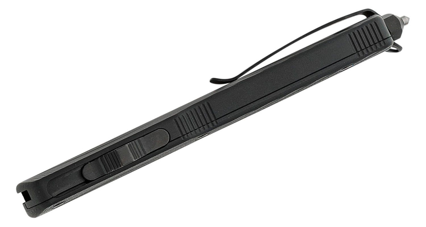 Hogue Counterstrike G-10 Black Tanto Blade Out the Front Knife