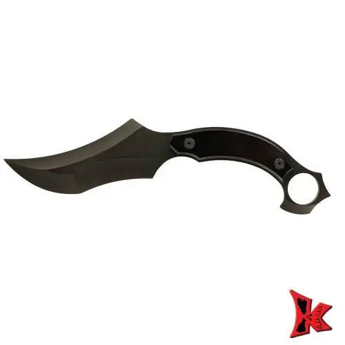 Krudo Haiku Fixed Blade Consignment