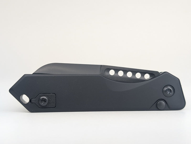 *Consignment* Heretic Knifes Jinn Auto Folding Knife #20 Prototype