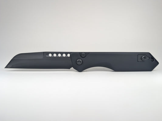 *Consignment* Heretic Knifes Jinn Auto Folding Knife #20 Prototype