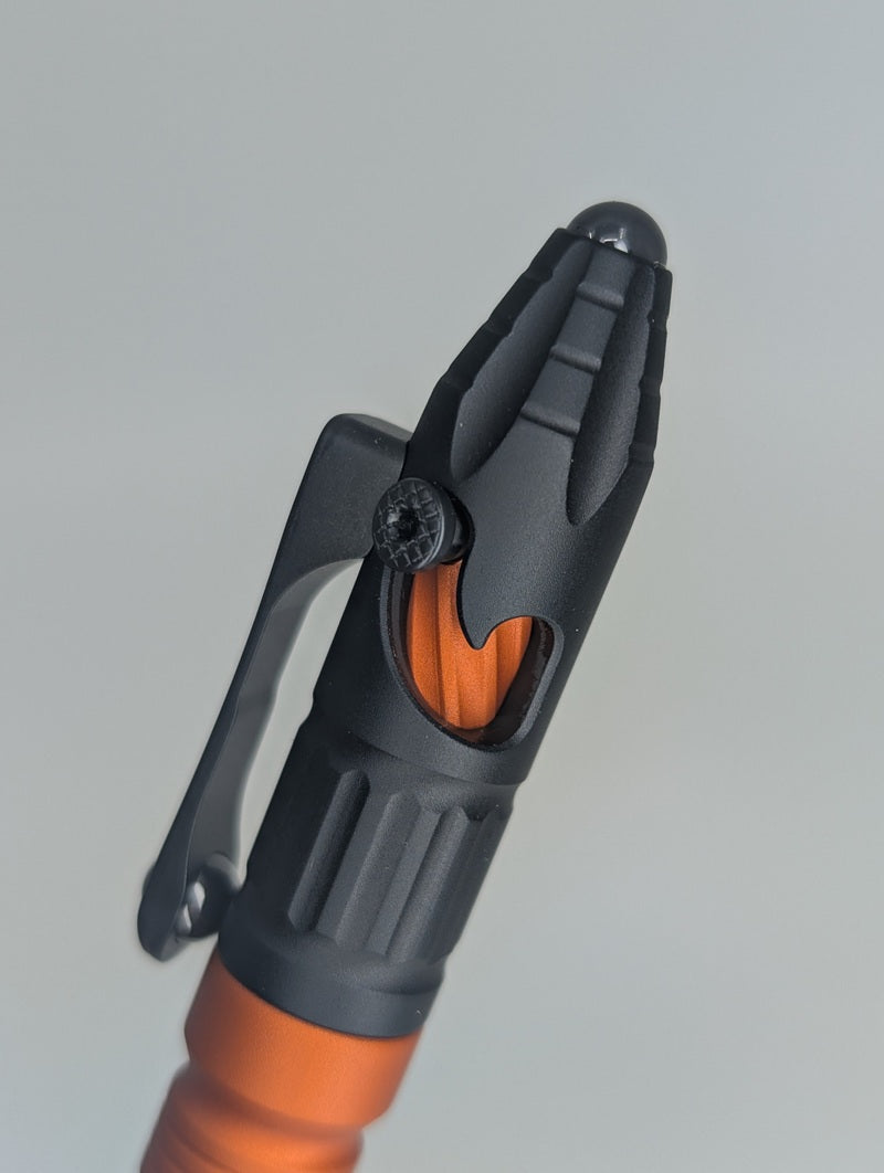 Heretic Knives Thoth Modular Pen