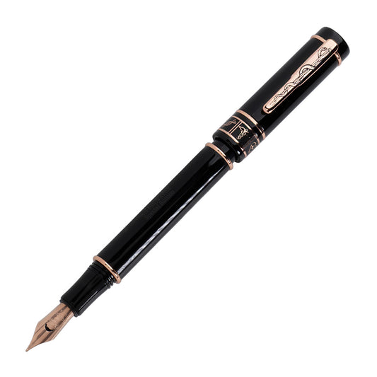 Conklin Hippocrates Special Edition Fountain Pen