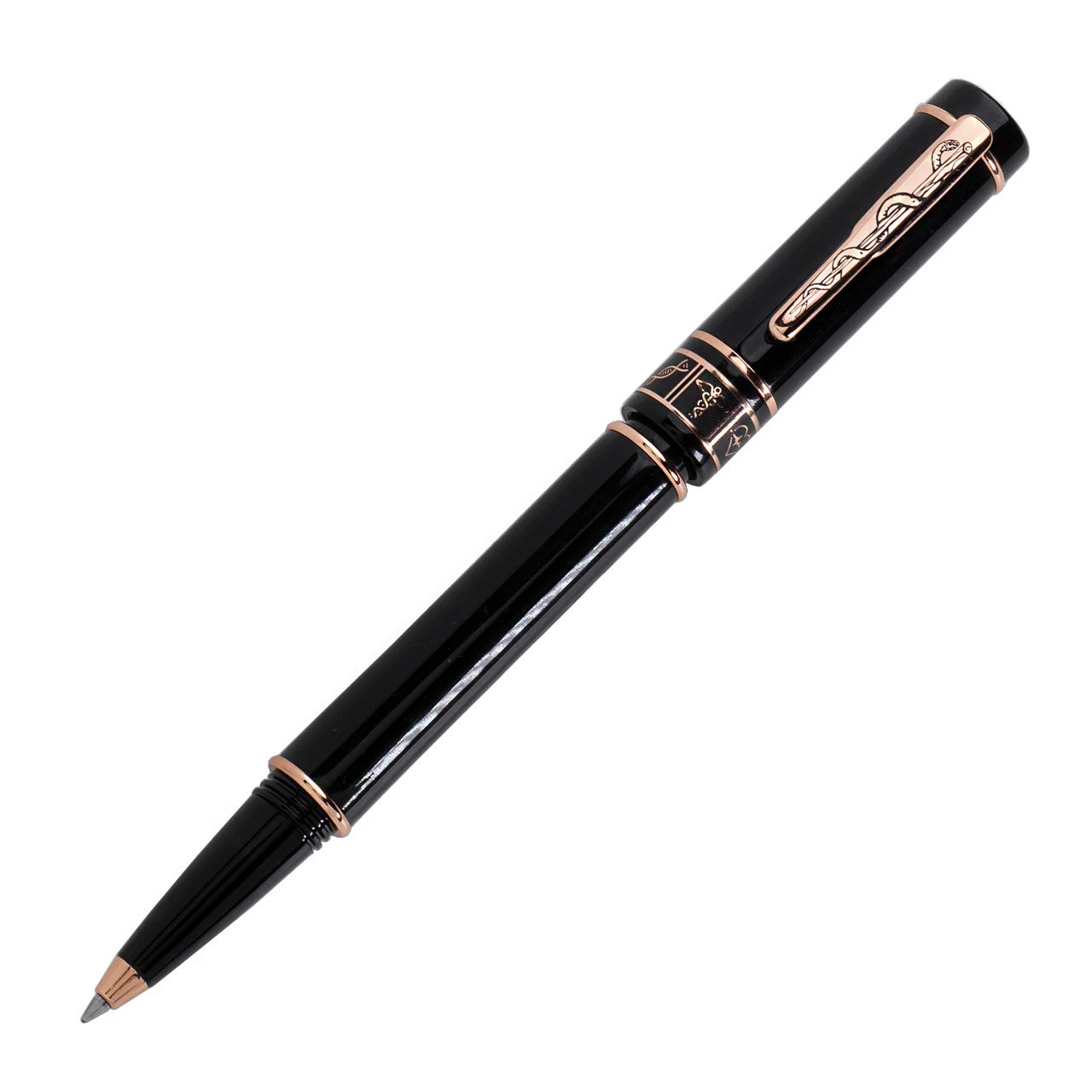 Conklin Hippocrates Special Edition Rollerball Pen