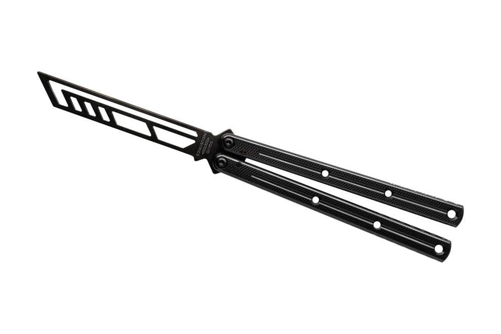 Squid Industries Krake Raken Trainer V3