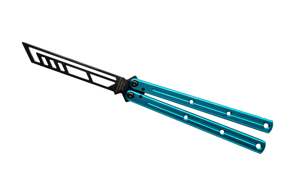 Squid Industries Krake Raken Trainer V3