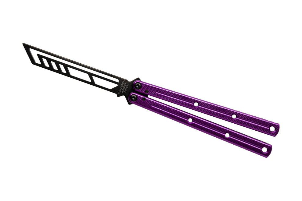 Squid Industries Krake Raken Trainer V3