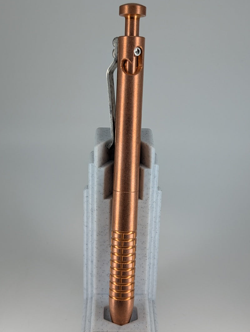 Karas Kustoms Bolt Pen