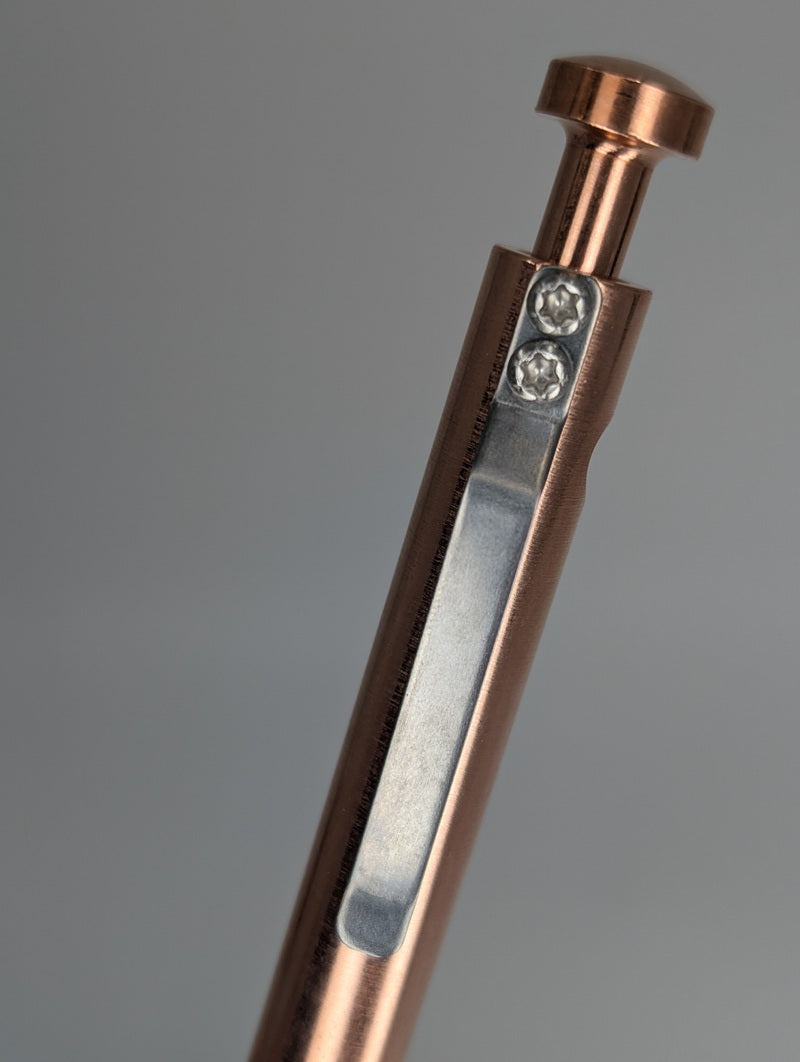 Karas Kustoms Bolt Pen