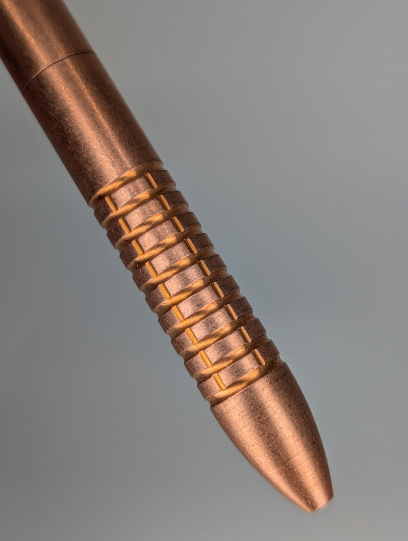 Karas Kustoms Bolt Pen