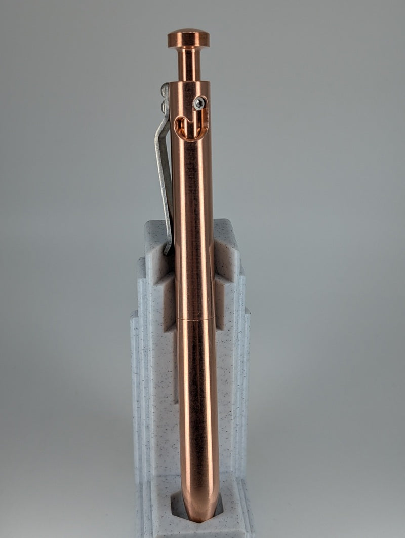Karas Kustoms Bolt Pen