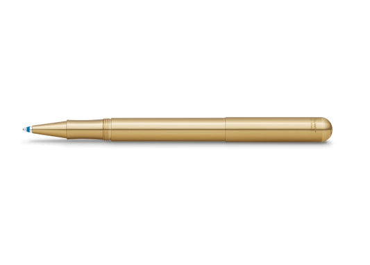 Kaweco Liliput Brass Ballpoint Pen