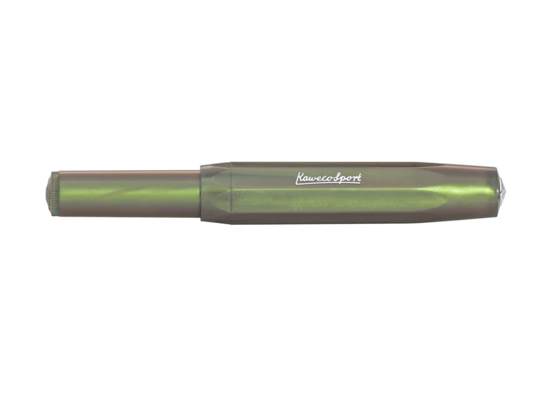Kaweco Lunar Sport -Spring 2026