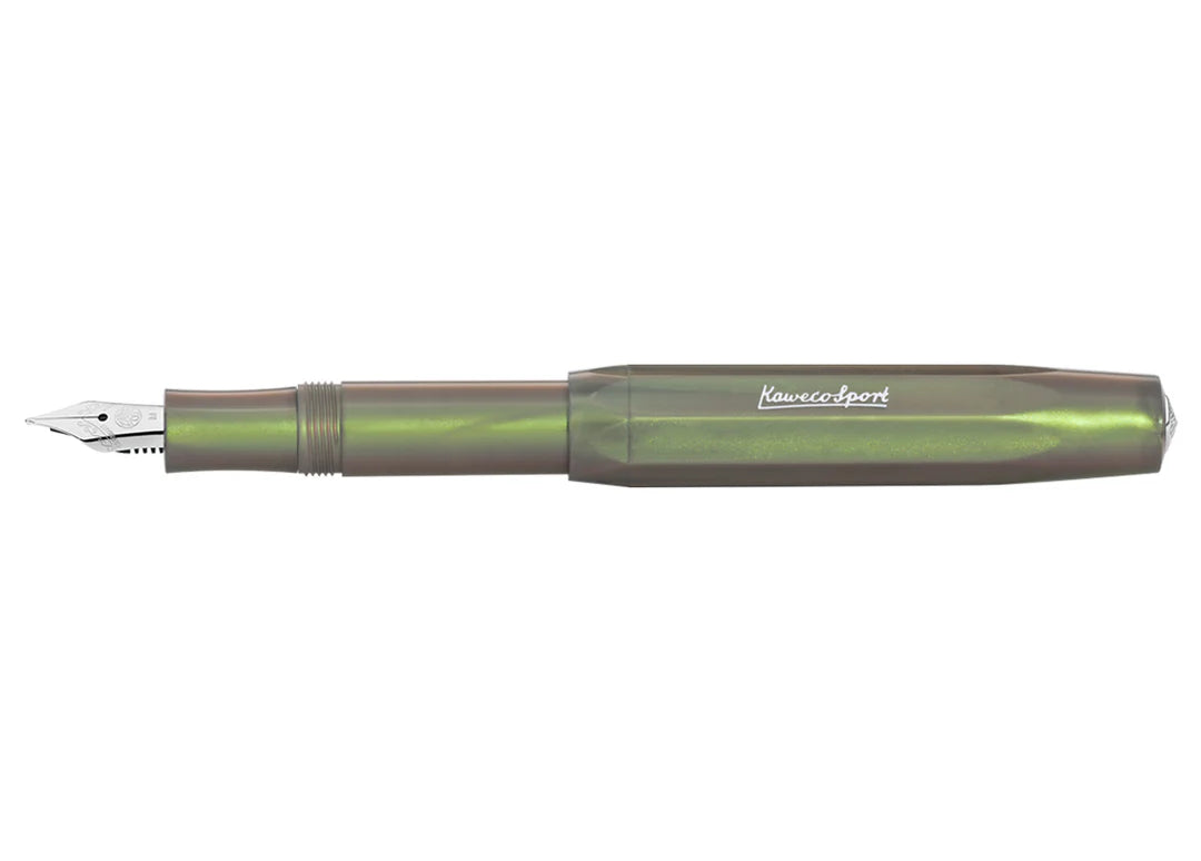 Kaweco Lunar Sport -Spring 2026