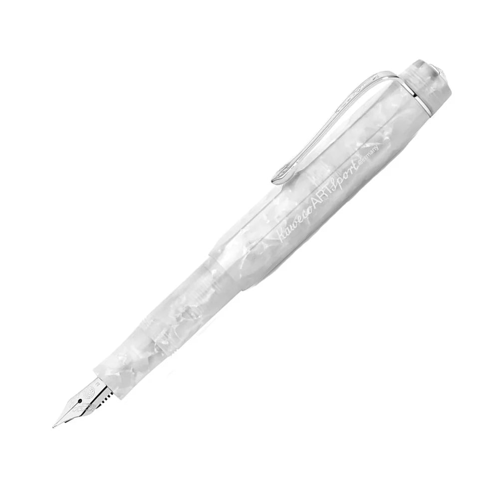 Kaweco Art Sport Fountain Pen Collection