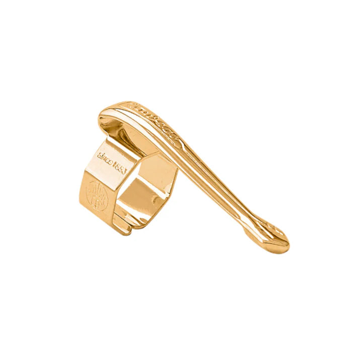 Kaweco Deluxe Nostalgic Slide-on Clip for Sport