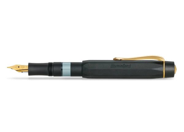 Kaweco Piston Sport Fountain Pen