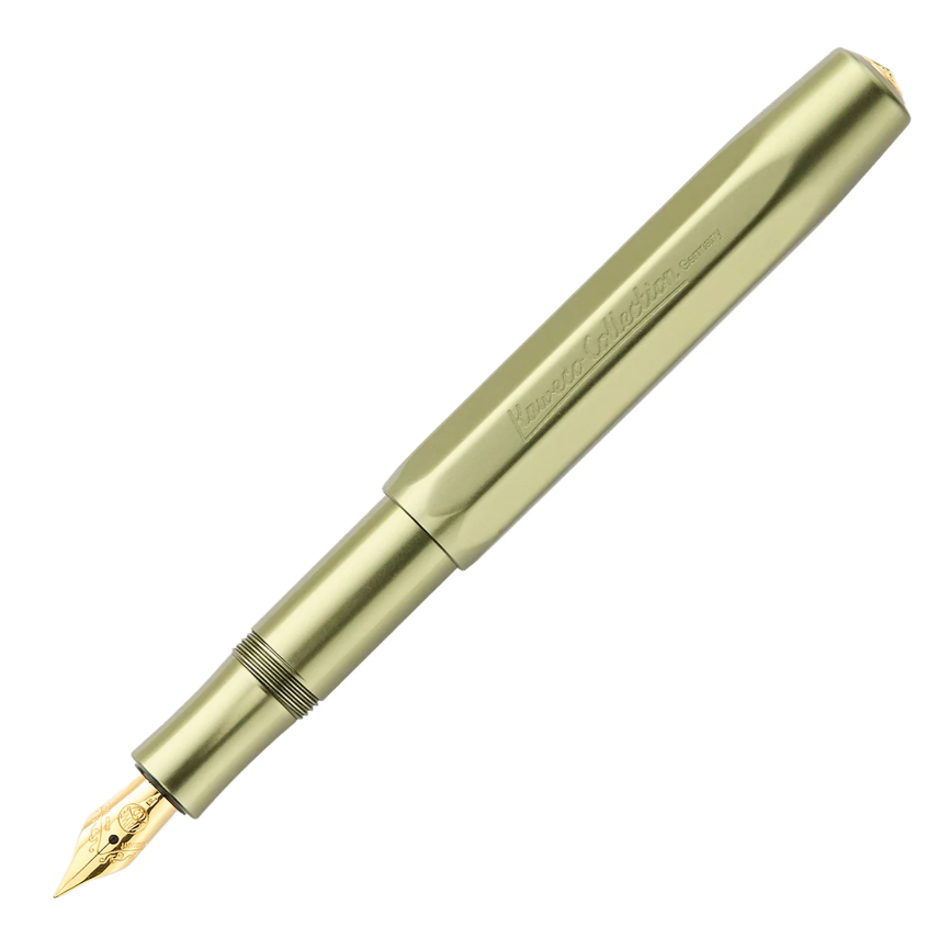 Kaweco AL Sport Fountain Pen