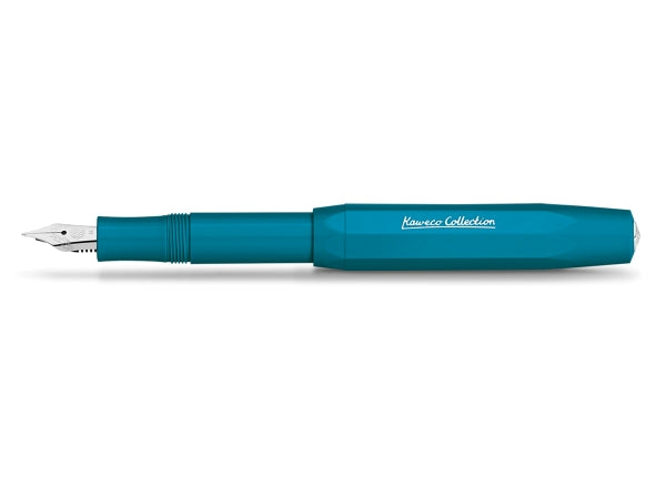 Kaweco Collector's Sport Fountain Pen