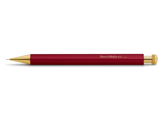 Kaweco Collection Special Red Mechanical Pencil 0.7mm