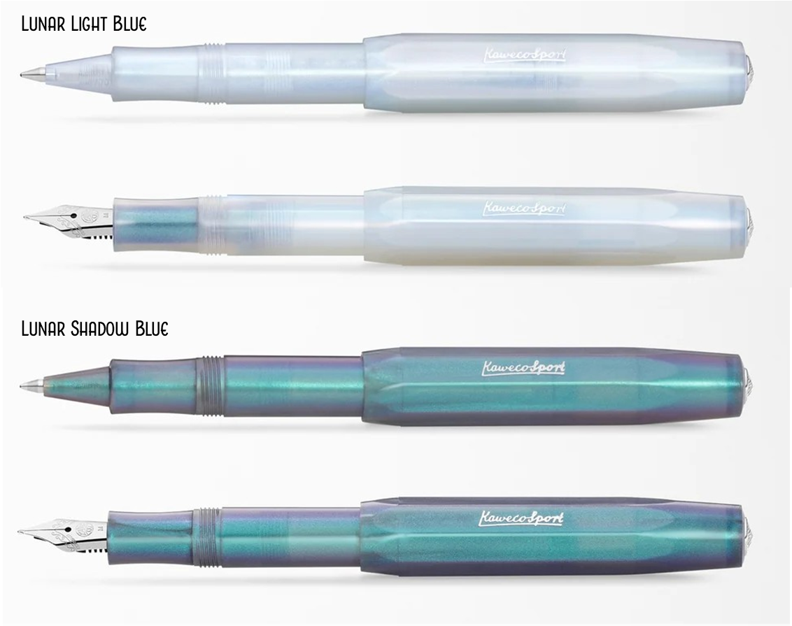 Kaweco Lunar Sport