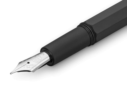 Kaweco Original Black Fountain Pen