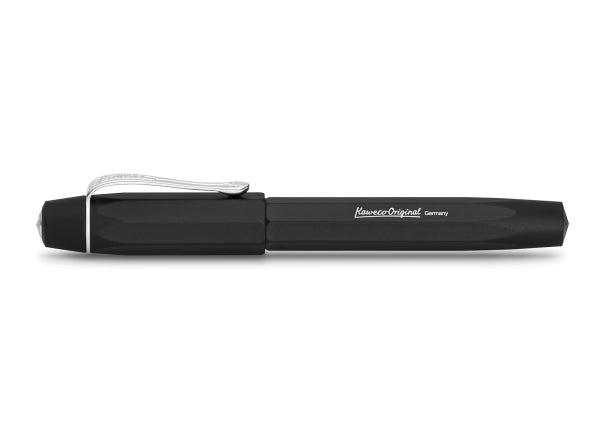 Kaweco Original Black Fountain Pen