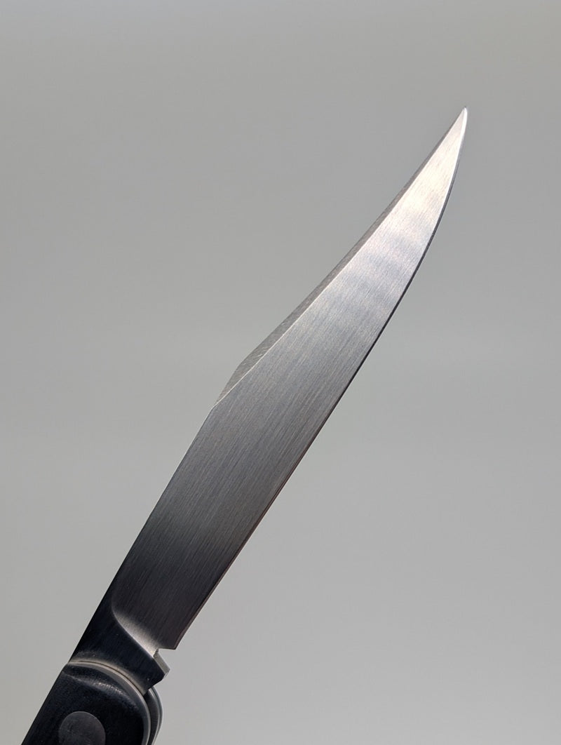 *Consignment* Ken Coats Toothpick Slip Joint Knife