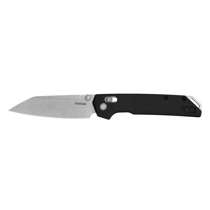 Kershaw Iridium Folding Knife