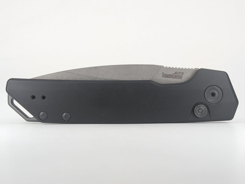 *Consignment* Kershaw Iridium Auto G10 Magnacut Folding Knife