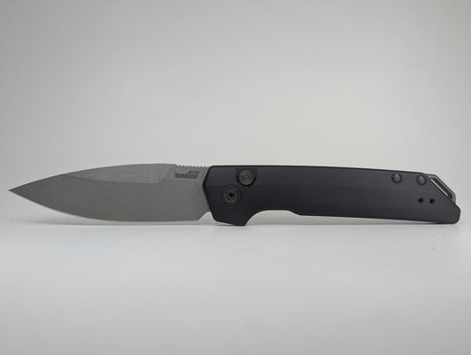 *Consignment* Kershaw Iridium Auto G10 Magnacut Folding Knife