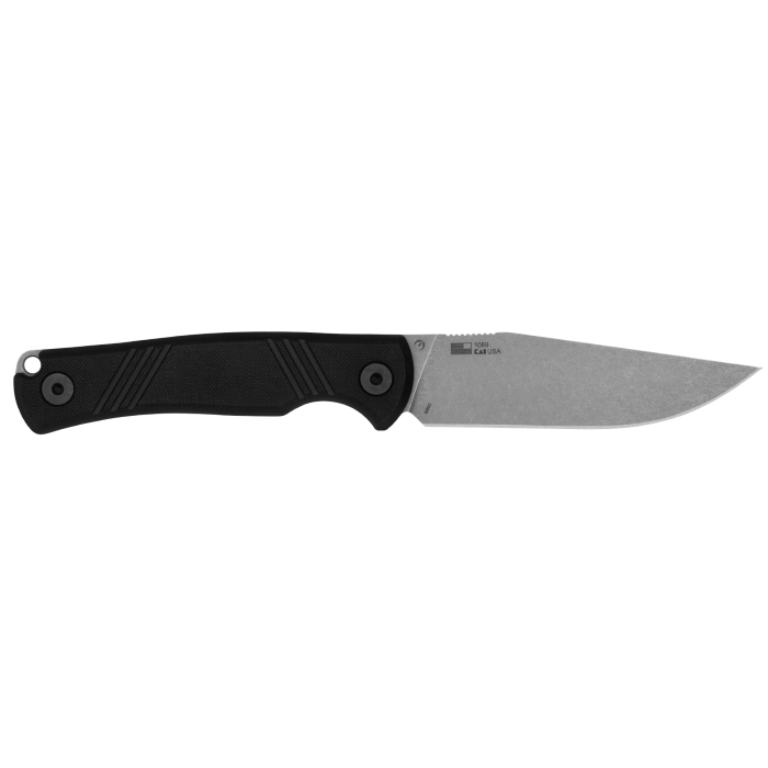 Kershaw Pack Mule G10 N690 Fixed Blade Knife