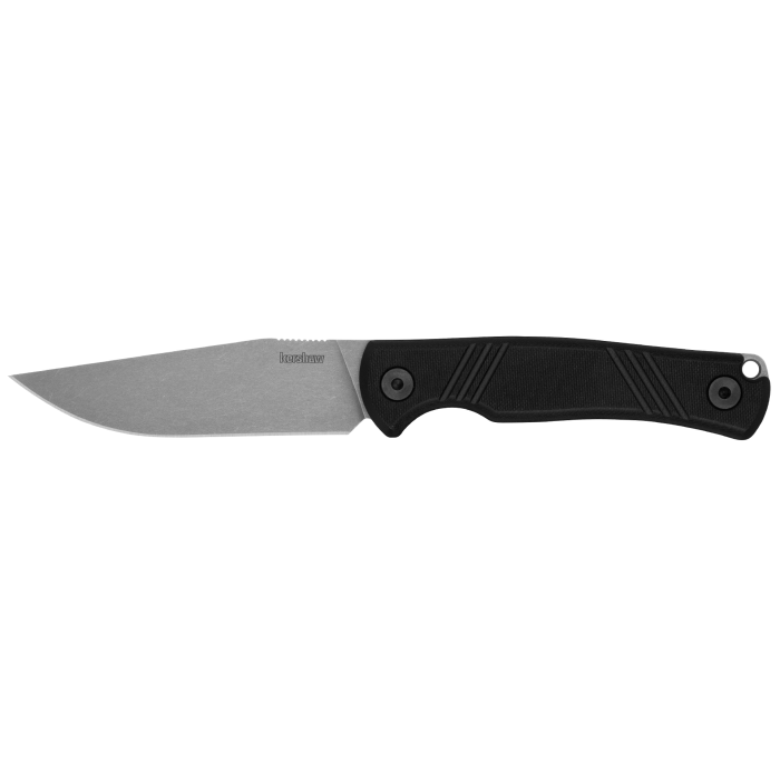 Kershaw Pack Mule G10 N690 Fixed Blade Knife