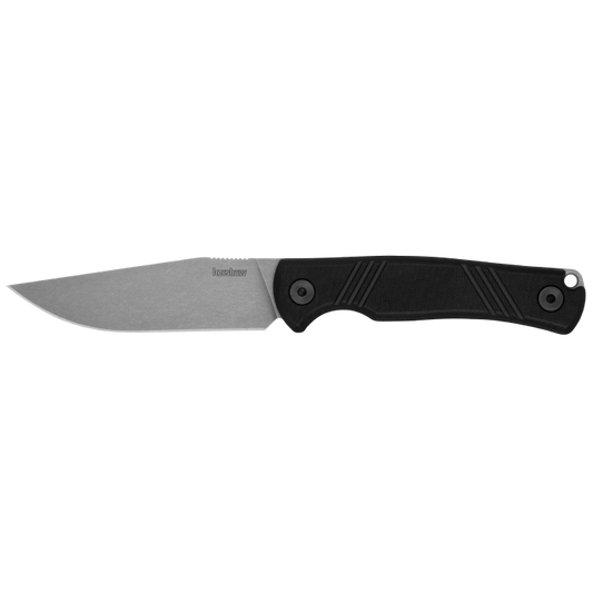 Kershaw Pack Mule G10 N690 Fixed Blade Knife