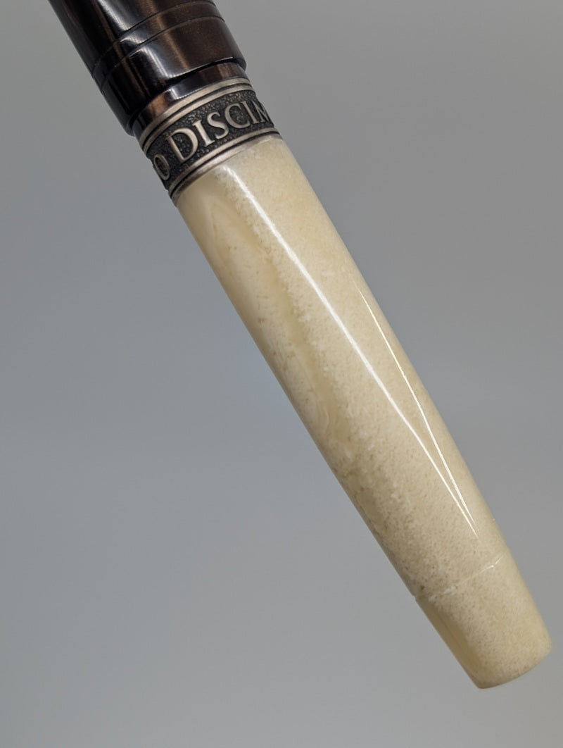 *Consignment* Kilk Customized Noon Fountain Pen Broad Nib