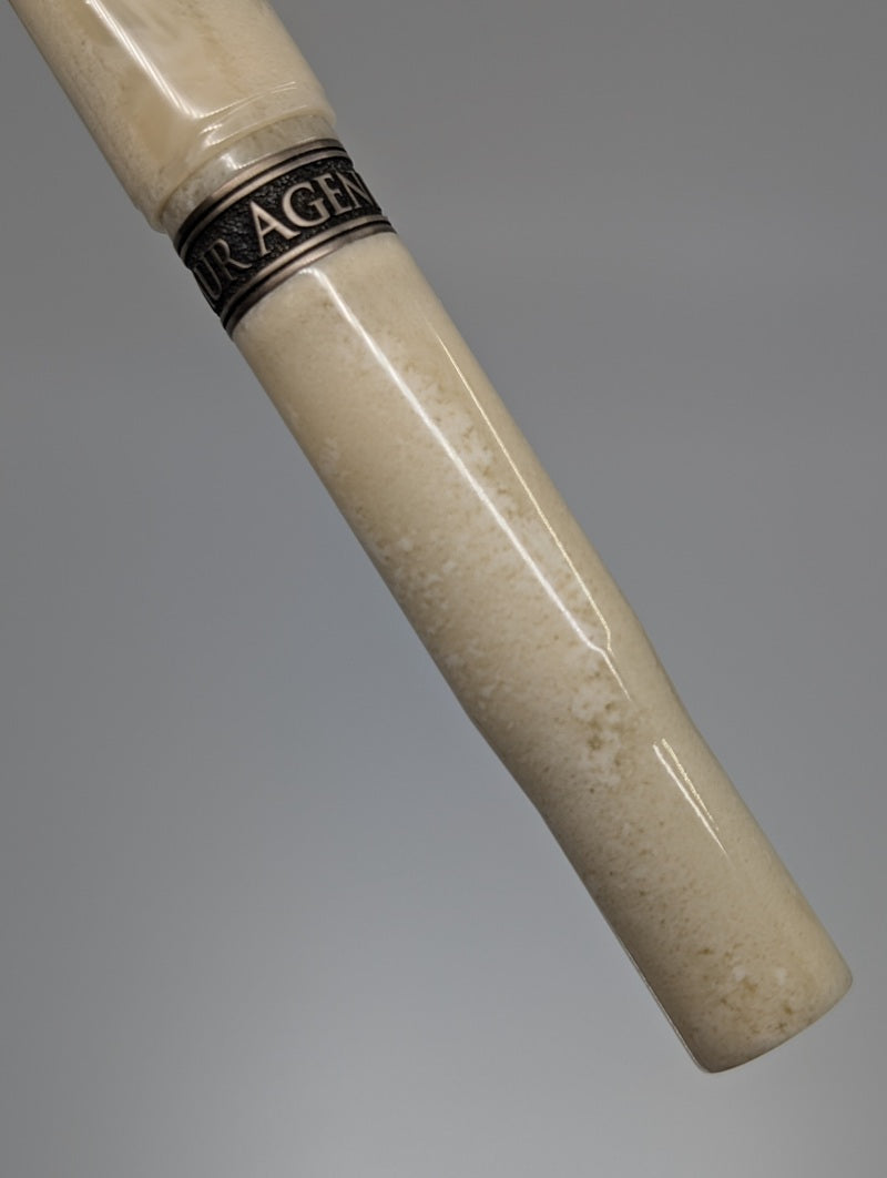 *Consignment* Kilk Terrace Fountain Pen Fine Nib