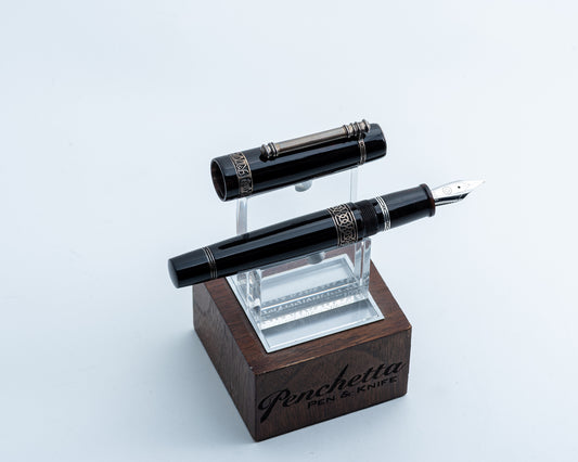 *Consignment* Kilk Fountain Pen 14k Nib (B)