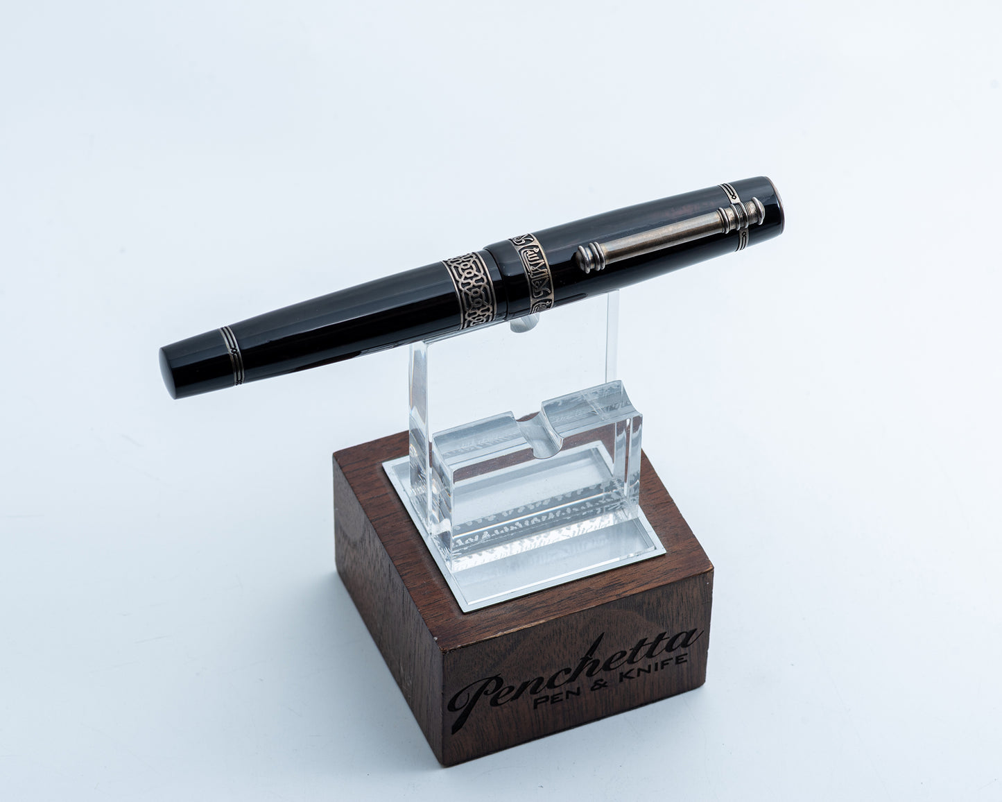 *Consignment* Kilk Fountain Pen 14k Nib (B)