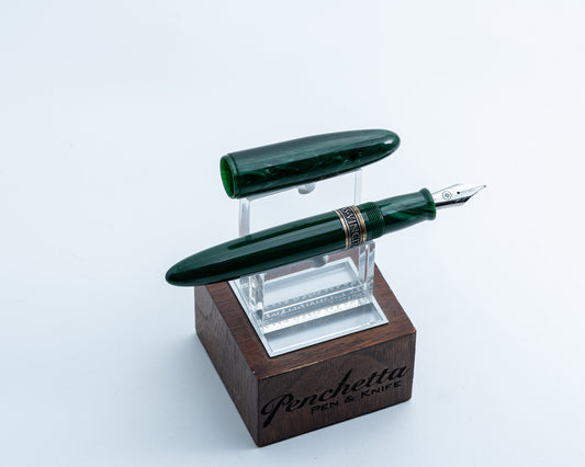 *Consignment* Kilk Epigram - Malachite Green (B)