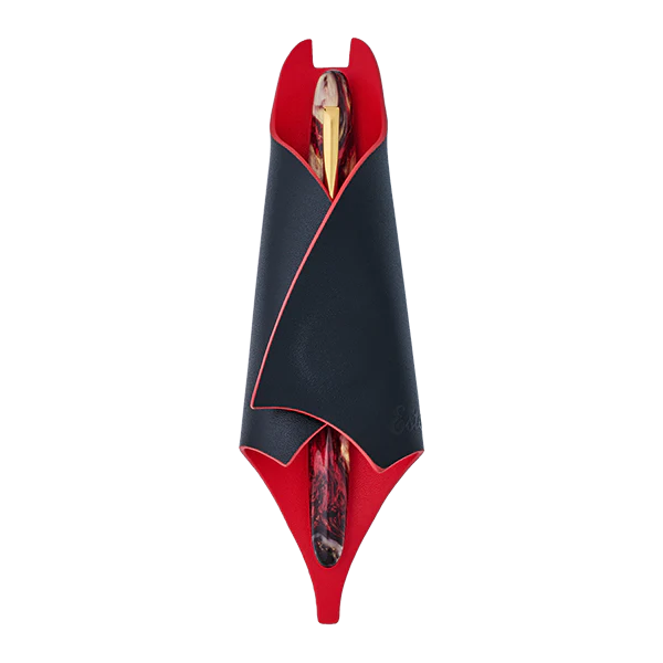 Esterbrook King of the Night Estie Fountain Pen