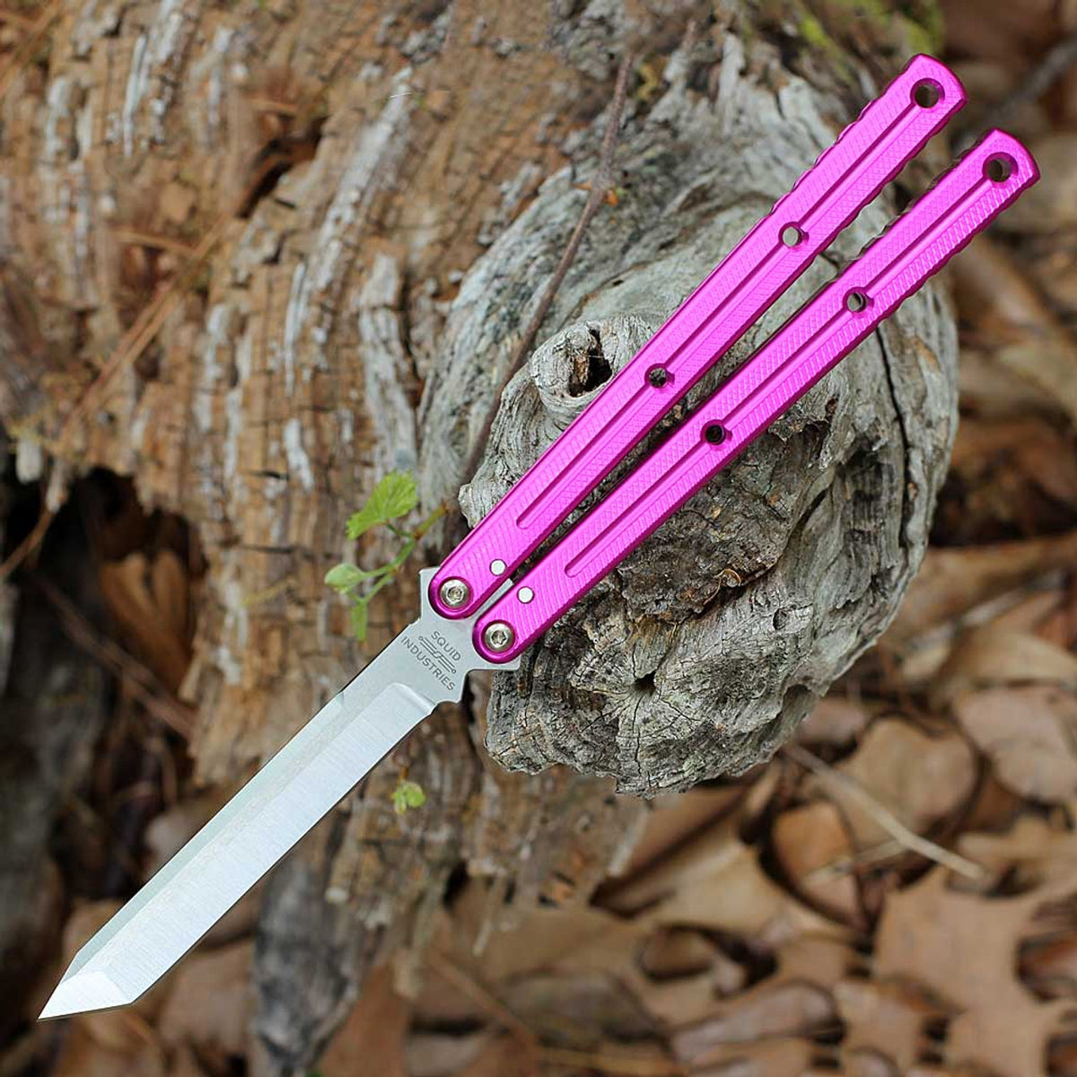 Tanto Rake Raken Squid Industries Krake Raken V3 Tanto – Penchetta