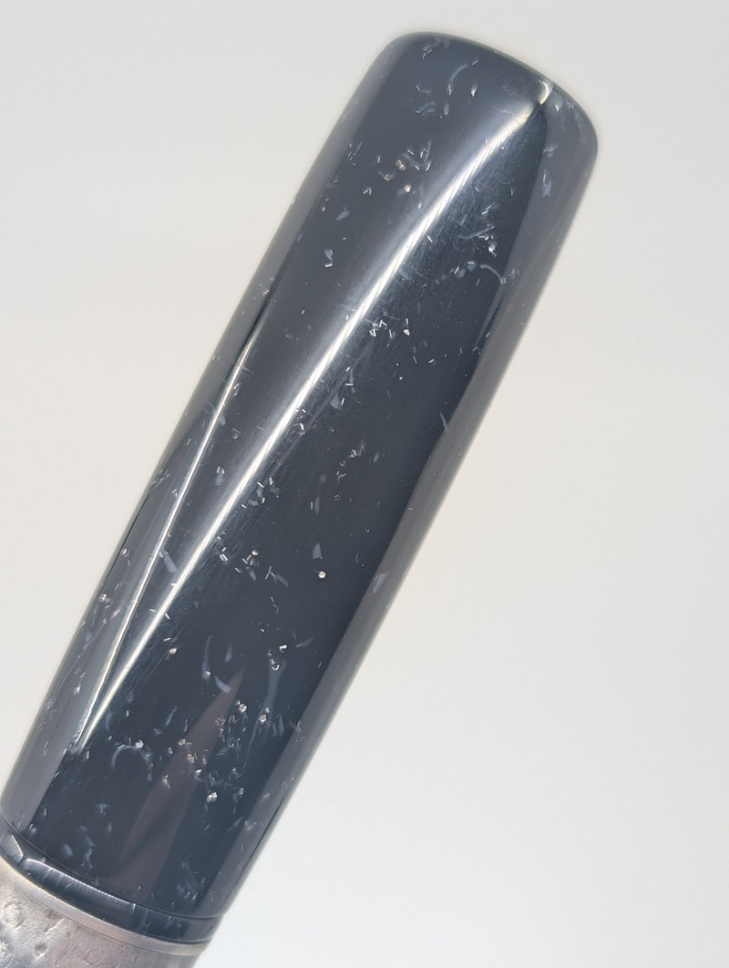 *Consignment* Krone Apollo 11 "Kapton Foil" Limited Edition Fountain Pen 18k Gold Broad Nib
