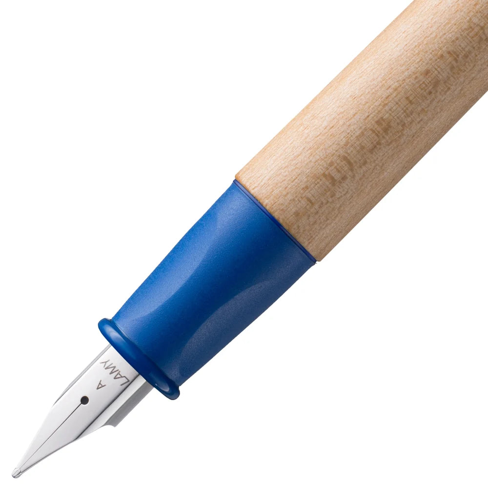 Lamy ABC Fountain Pen