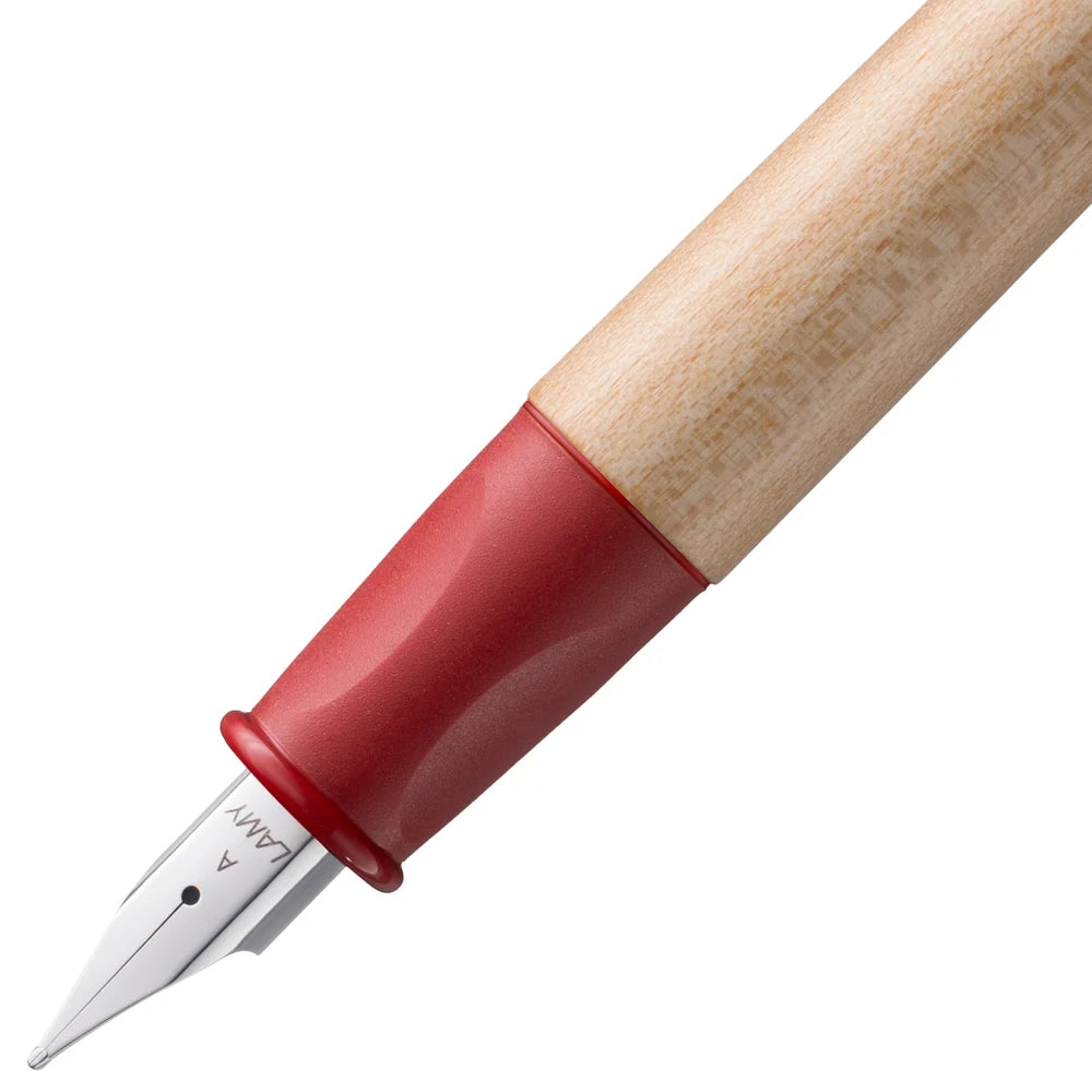 Lamy ABC Fountain Pen