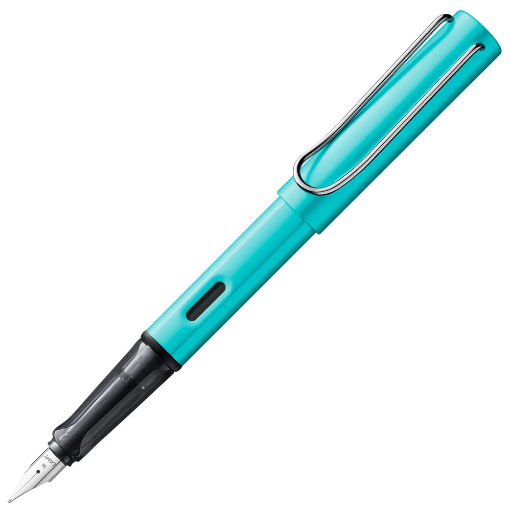 Lamy AL-Star Fountain Pen