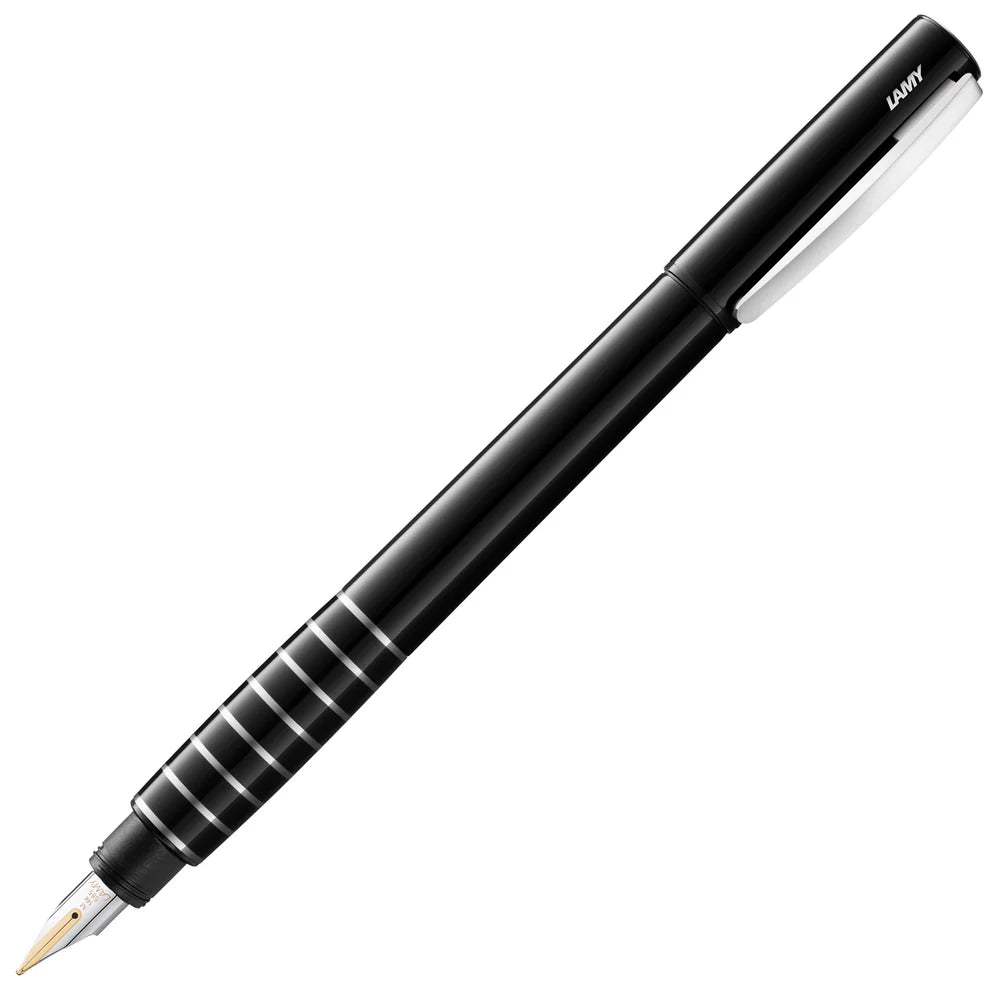 Lamy Accent Fountain Pen 14k Gold Nib