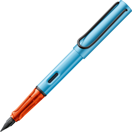 Lamy AL-Star Fountain Pen