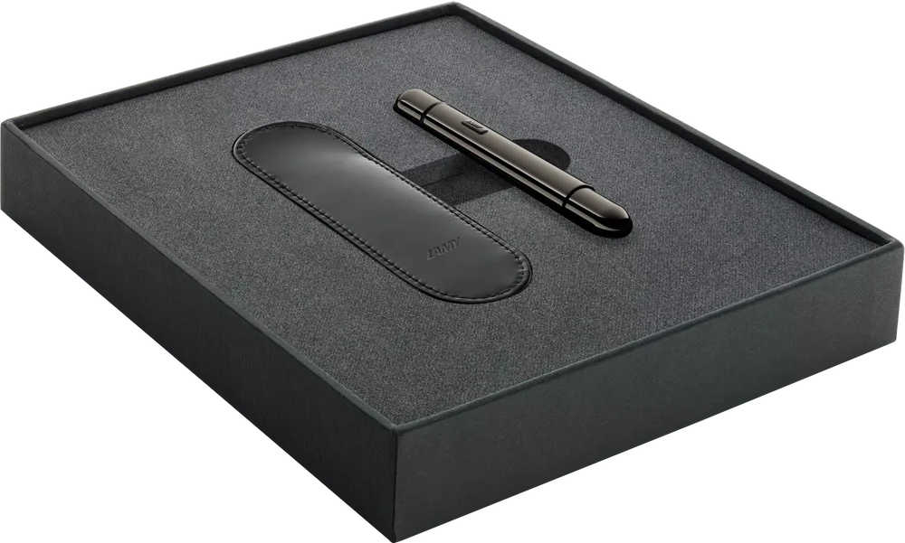 Lamy Pico Ballpoint Pocket Pen